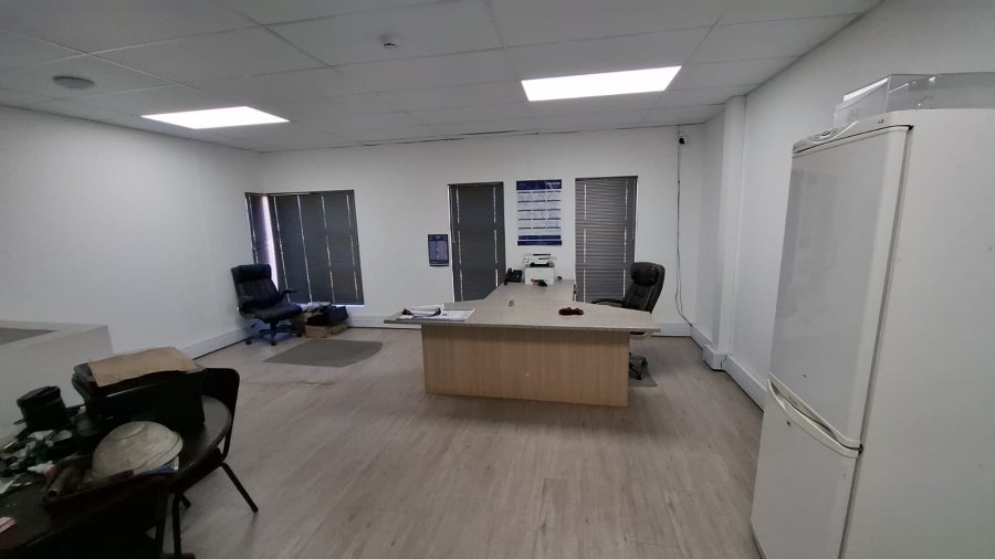 To Let commercial Property for Rent in Fisantekraal Western Cape